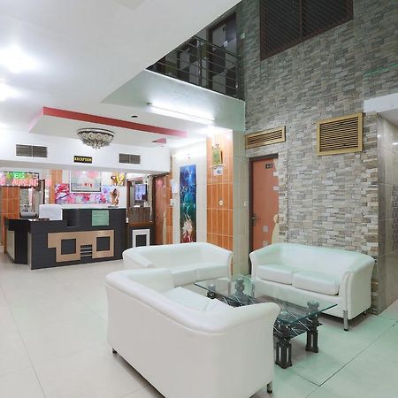 Satyam Palace Resort Pushkar Zewnętrze zdjęcie