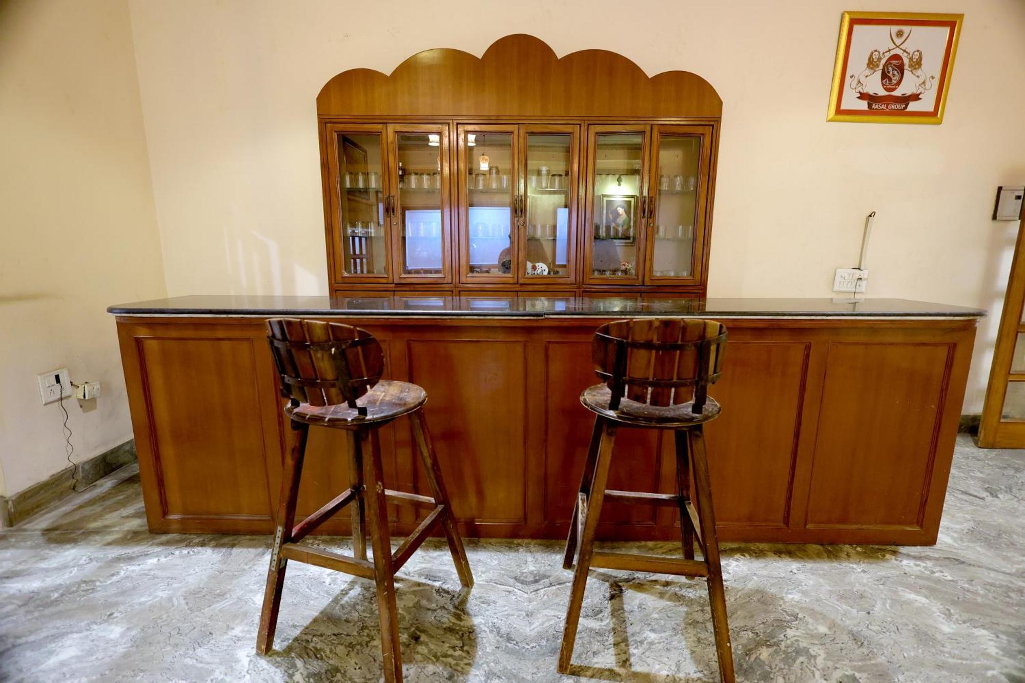 Satyam Palace Resort Pushkar Zewnętrze zdjęcie