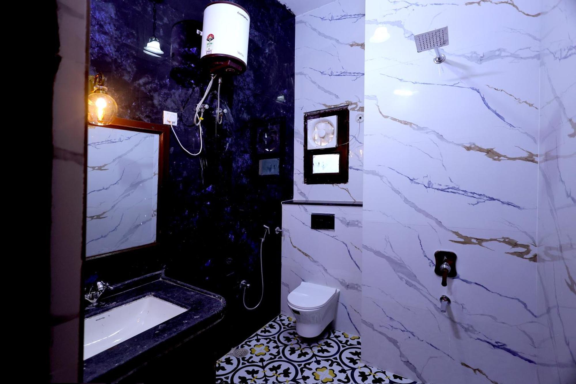 Satyam Palace Resort Pushkar Zewnętrze zdjęcie