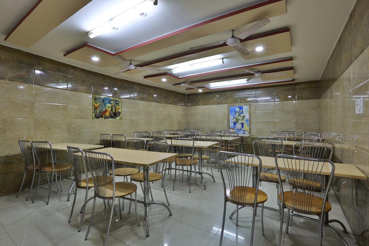 Satyam Palace Resort Pushkar Zewnętrze zdjęcie