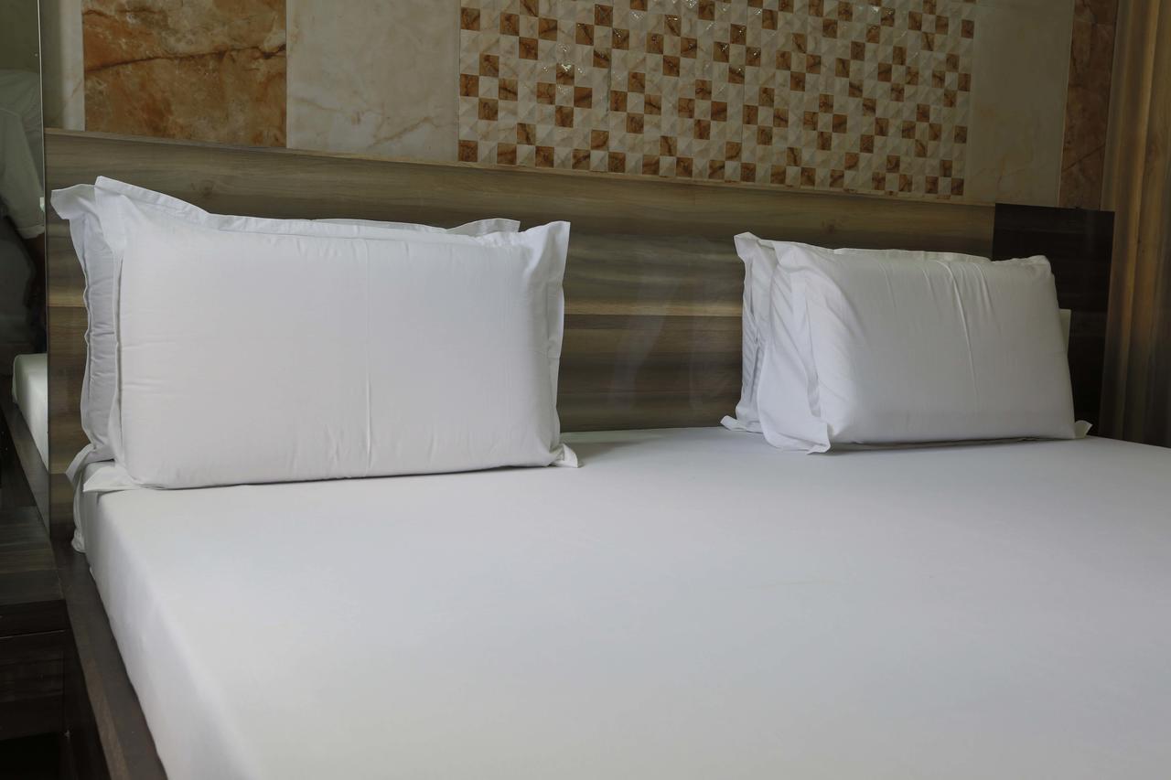 Satyam Palace Resort Pushkar Zewnętrze zdjęcie