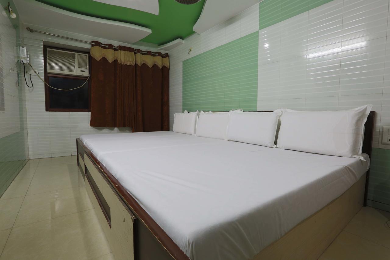 Satyam Palace Resort Pushkar Zewnętrze zdjęcie